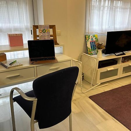 Appartement La Azotea Del Sol à Séville Extérieur photo