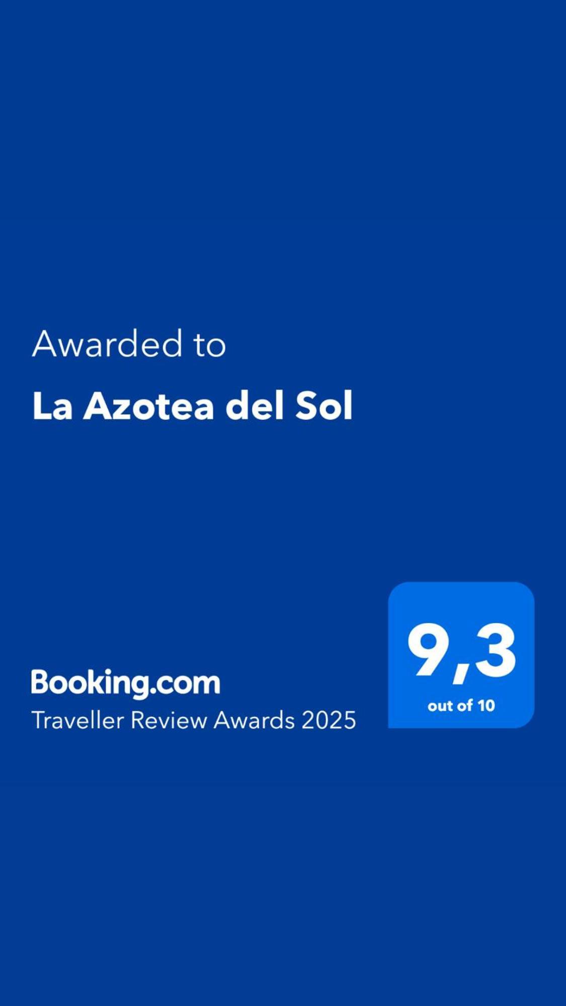 Appartement La Azotea Del Sol à Séville Extérieur photo