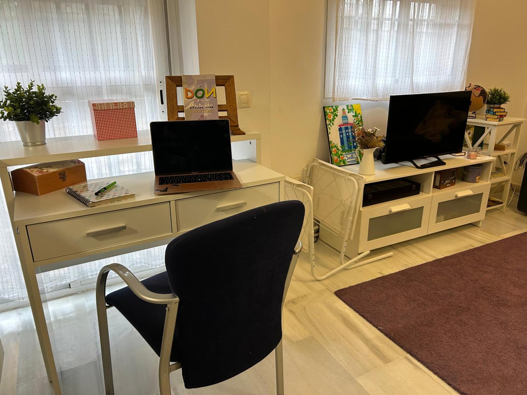 Appartement La Azotea Del Sol à Séville Extérieur photo